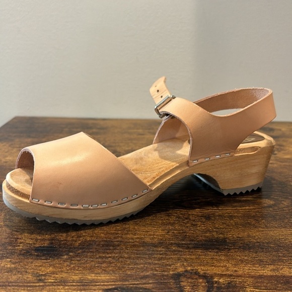 MIA Women's Anja Clog Sandal Size 9 - Picture 3 of 12